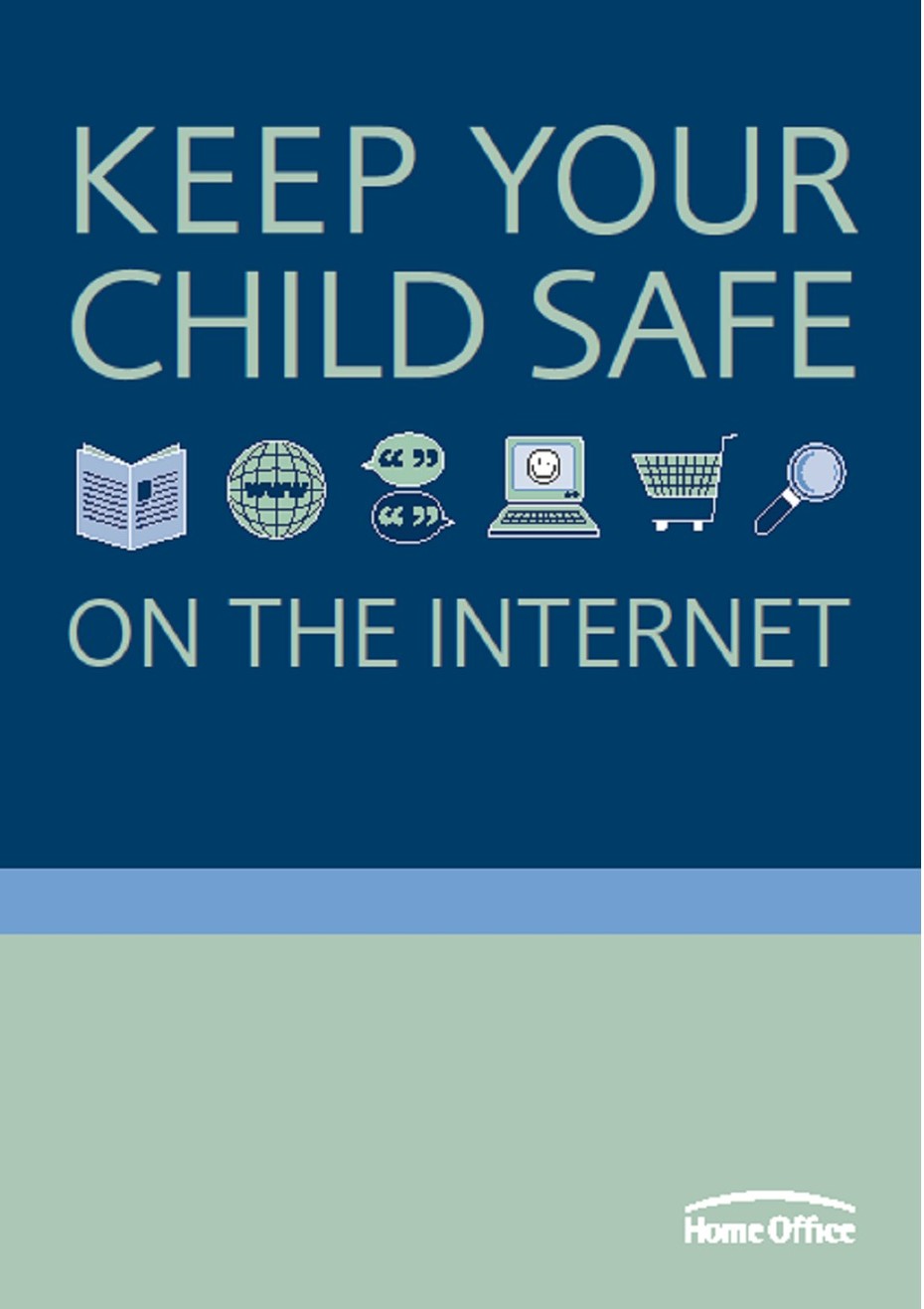 keep your child safe